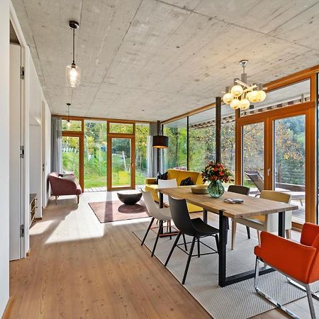 Villa Vogelnest Bressanone Dış mekan fotoğraf