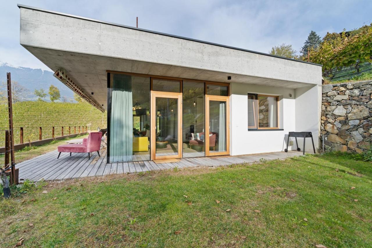 Villa Vogelnest Bressanone Dış mekan fotoğraf
